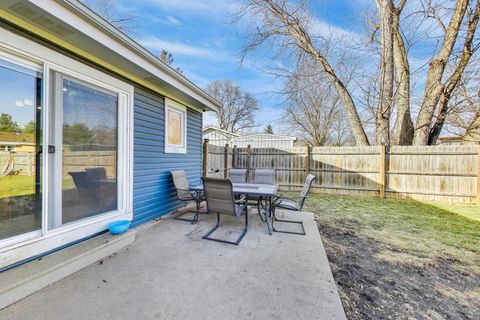 Tiny photo for 5010 Palm Street, McHenry, IL 60051 (MLS # 12606729)