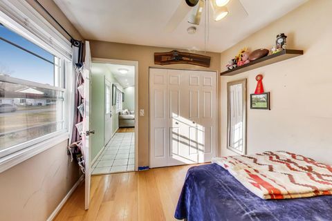 Tiny photo for 5010 Palm Street, McHenry, IL 60051 (MLS # 12606729)