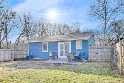 Tiny photo for 5010 Palm Street, McHenry, IL 60051 (MLS # 12606729)