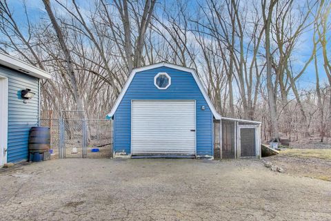 Tiny photo for 5010 Palm Street, McHenry, IL 60051 (MLS # 12606729)