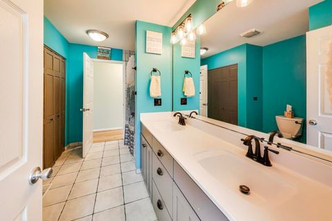 Tiny photo for 5010 Palm Street, McHenry, IL 60051 (MLS # 12606729)