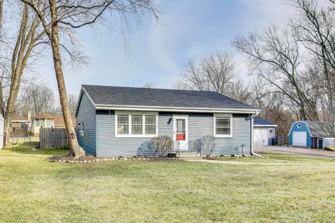 Tiny photo for 5010 Palm Street, McHenry, IL 60051 (MLS # 12606729)