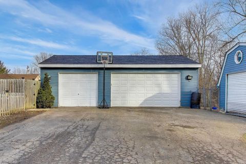 Tiny photo for 5010 Palm Street, McHenry, IL 60051 (MLS # 12606729)