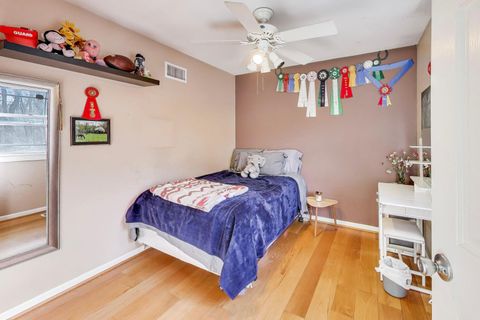 Tiny photo for 5010 Palm Street, McHenry, IL 60051 (MLS # 12606729)