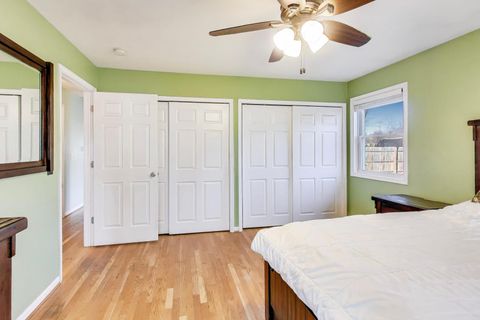 Tiny photo for 5010 Palm Street, McHenry, IL 60051 (MLS # 12606729)