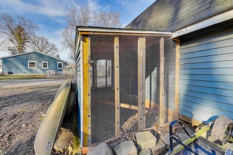 Tiny photo for 5010 Palm Street, McHenry, IL 60051 (MLS # 12606729)