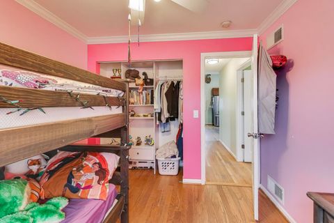 Tiny photo for 5010 Palm Street, McHenry, IL 60051 (MLS # 12606729)