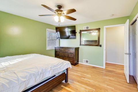 Tiny photo for 5010 Palm Street, McHenry, IL 60051 (MLS # 12606729)