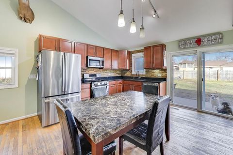 Tiny photo for 5010 Palm Street, McHenry, IL 60051 (MLS # 12606729)