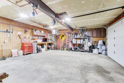 Tiny photo for 5010 Palm Street, McHenry, IL 60051 (MLS # 12606729)