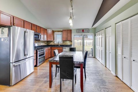 Tiny photo for 5010 Palm Street, McHenry, IL 60051 (MLS # 12606729)