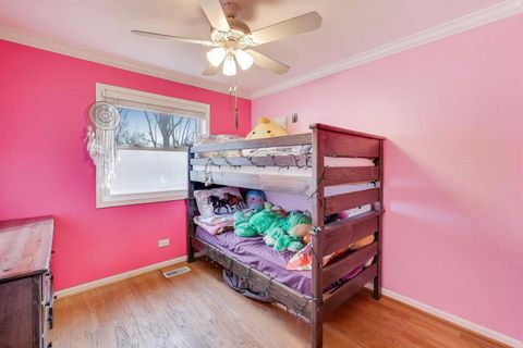 Tiny photo for 5010 Palm Street, McHenry, IL 60051 (MLS # 12606729)