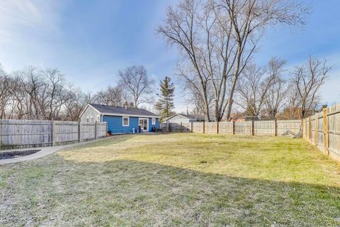 Tiny photo for 5010 Palm Street, McHenry, IL 60051 (MLS # 12606729)