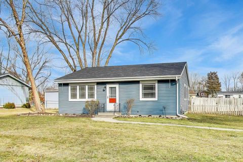 Tiny photo for 5010 Palm Street, McHenry, IL 60051 (MLS # 12606729)