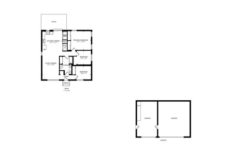 Tiny photo for 5010 Palm Street, McHenry, IL 60051 (MLS # 12606729)
