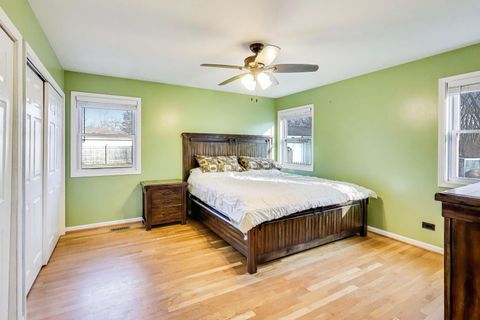 Tiny photo for 5010 Palm Street, McHenry, IL 60051 (MLS # 12606729)