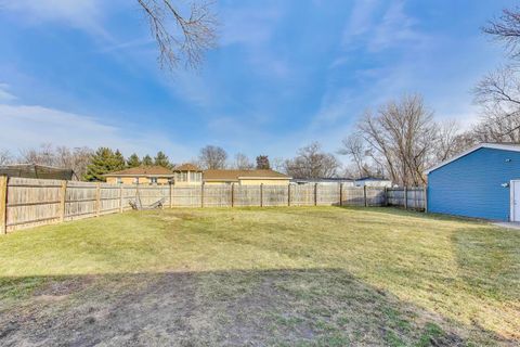 Tiny photo for 5010 Palm Street, McHenry, IL 60051 (MLS # 12606729)