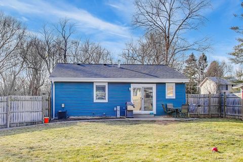 Tiny photo for 5010 Palm Street, McHenry, IL 60051 (MLS # 12606729)