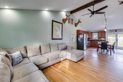 Tiny photo for 5010 Palm Street, McHenry, IL 60051 (MLS # 12606729)