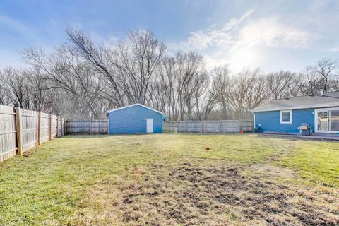 Tiny photo for 5010 Palm Street, McHenry, IL 60051 (MLS # 12606729)