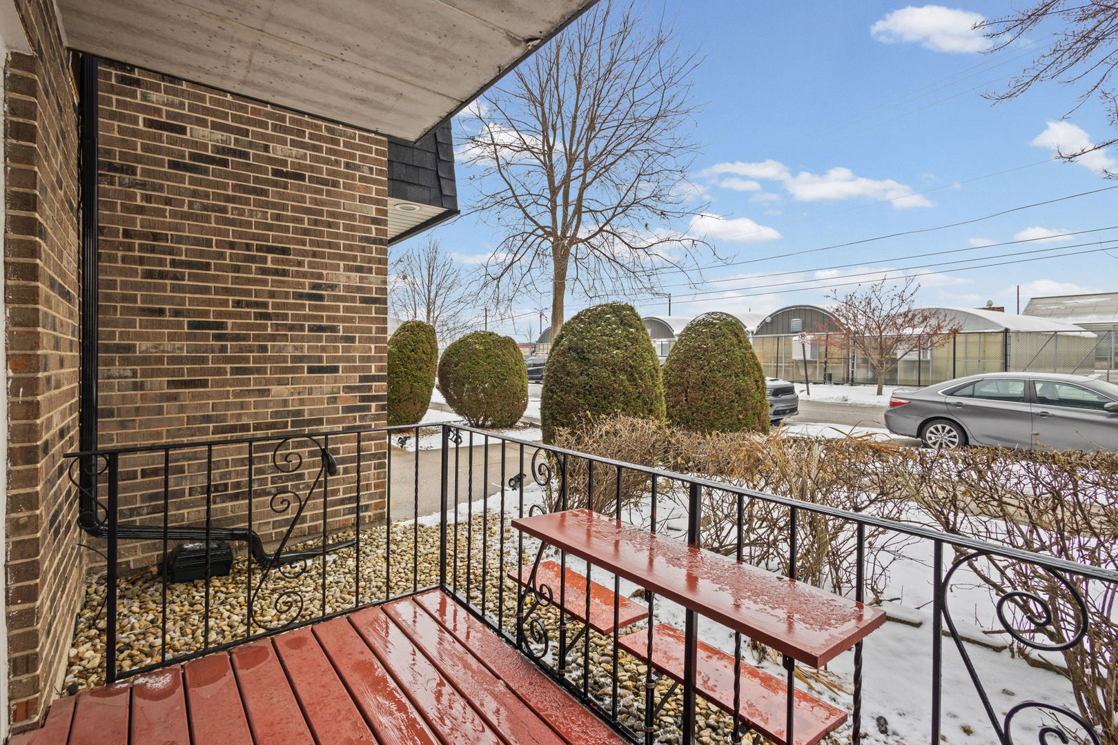 10831 S Keating Avenue 1NW