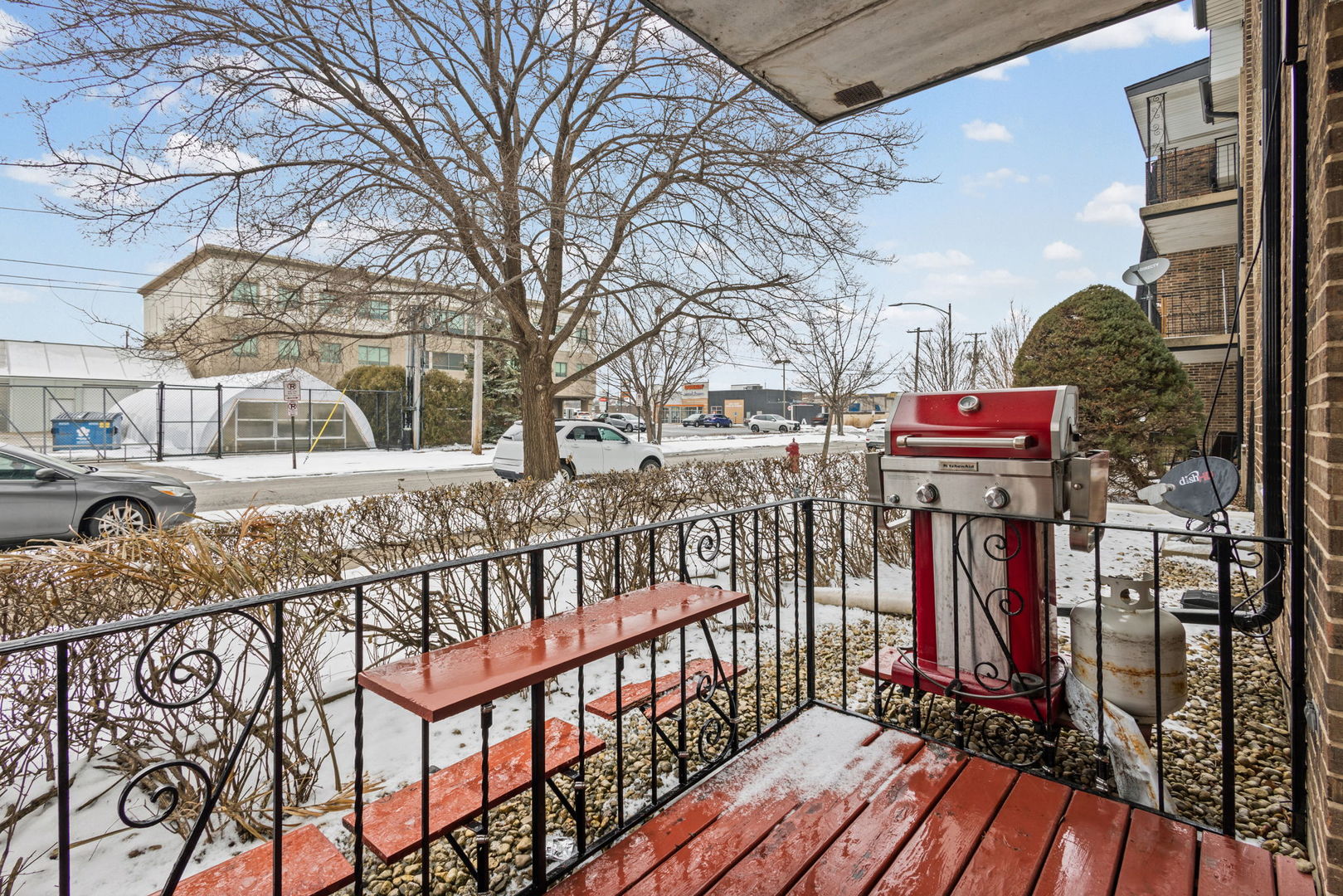 10831 S Keating Avenue 1NW