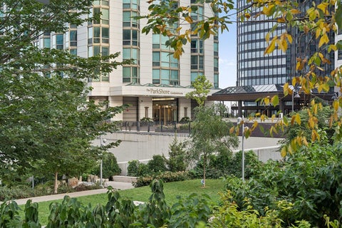 Photo of 195 N HARBOR Drive #2408, Chicago, IL 60601 (MLS # 12765727)
