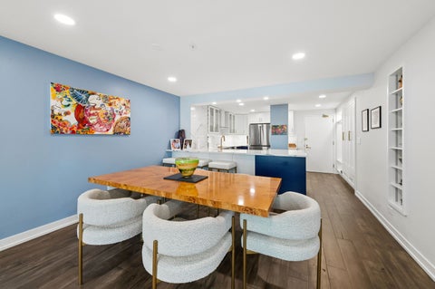 Tiny photo for 195 N HARBOR Drive #2408, Chicago, IL 60601 (MLS # 12765727)