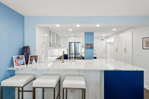 Tiny photo for 195 N HARBOR Drive #2408, Chicago, IL 60601 (MLS # 12765727)