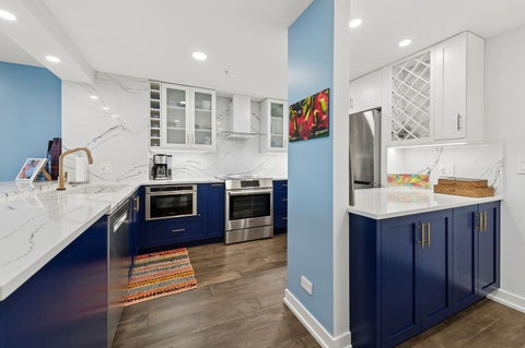 Tiny photo for 195 N HARBOR Drive #2408, Chicago, IL 60601 (MLS # 12765727)