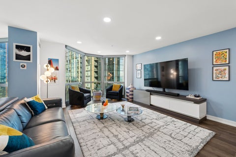 Tiny photo for 195 N HARBOR Drive #2408, Chicago, IL 60601 (MLS # 12765727)