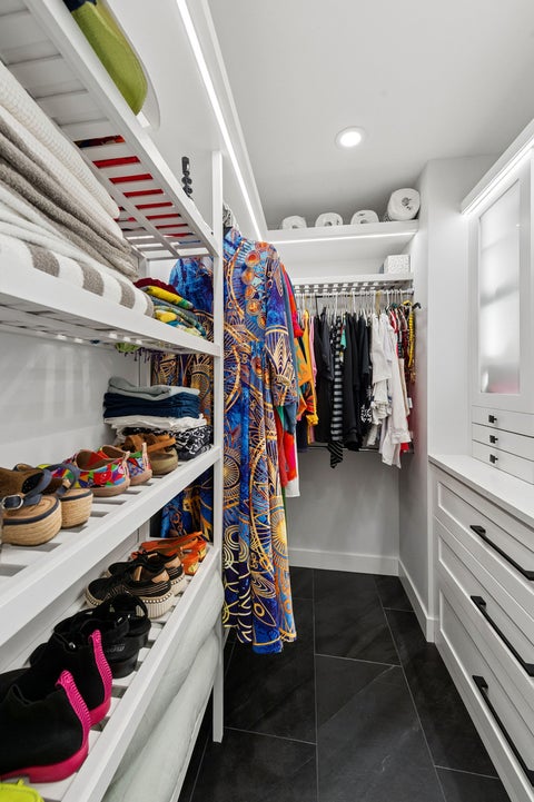 Tiny photo for 195 N HARBOR Drive #2408, Chicago, IL 60601 (MLS # 12765727)