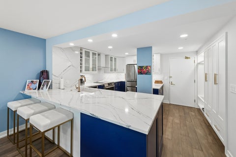Tiny photo for 195 N HARBOR Drive #2408, Chicago, IL 60601 (MLS # 12765727)