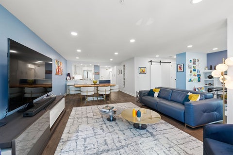 Tiny photo for 195 N HARBOR Drive #2408, Chicago, IL 60601 (MLS # 12765727)