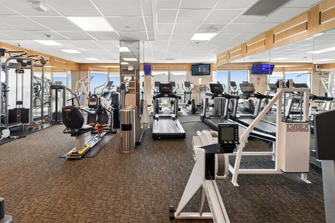 Tiny photo for 195 N HARBOR Drive #2408, Chicago, IL 60601 (MLS # 12765727)