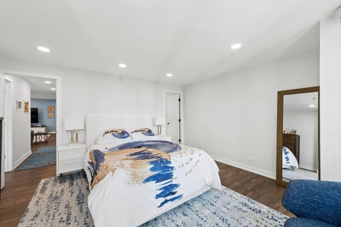 Tiny photo for 195 N HARBOR Drive #2408, Chicago, IL 60601 (MLS # 12765727)