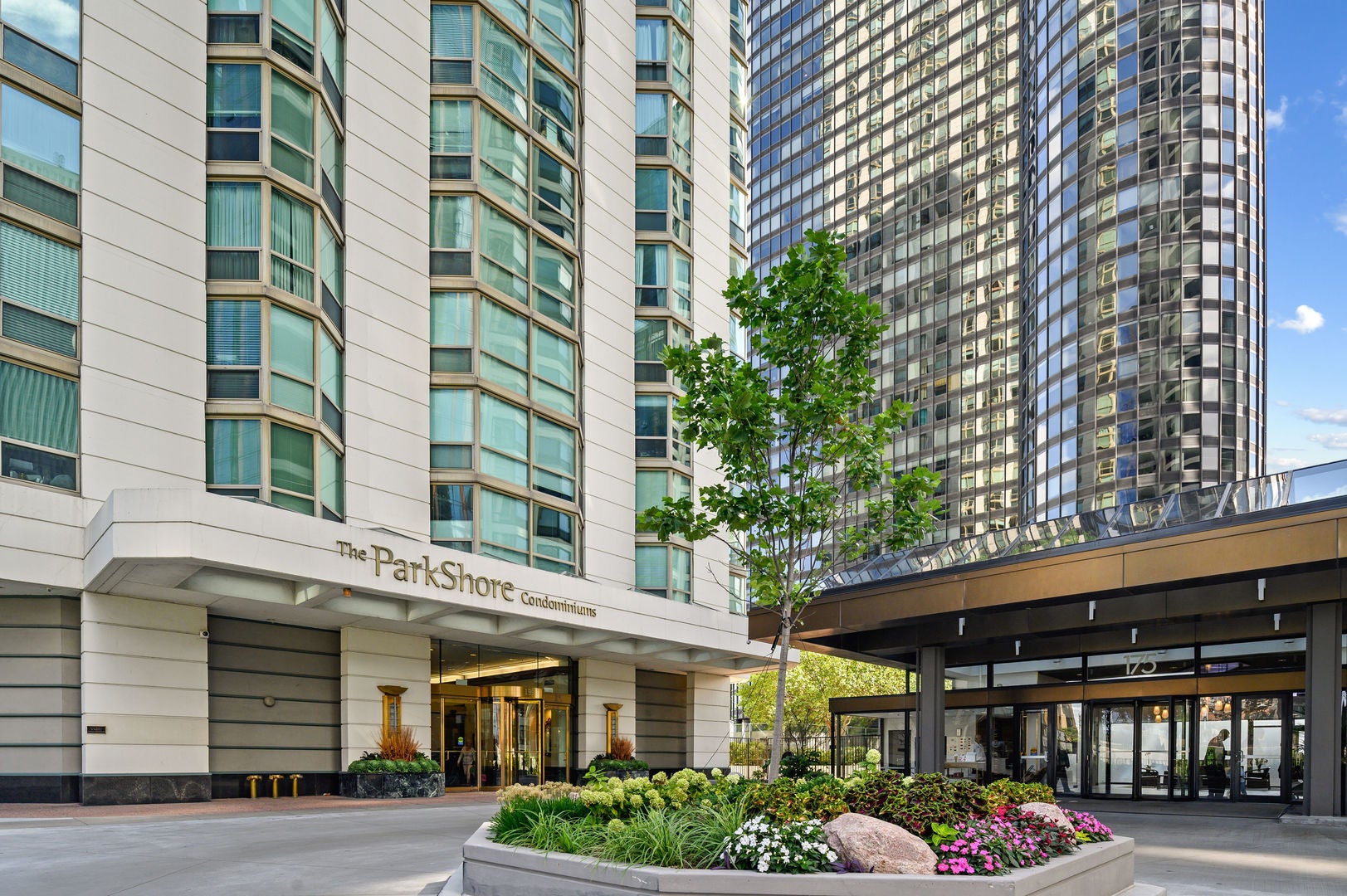 195 N HARBOR Drive 2408