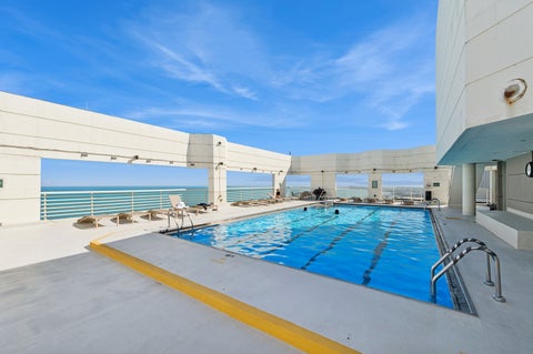 Tiny photo for 195 N HARBOR Drive #2408, Chicago, IL 60601 (MLS # 12765727)