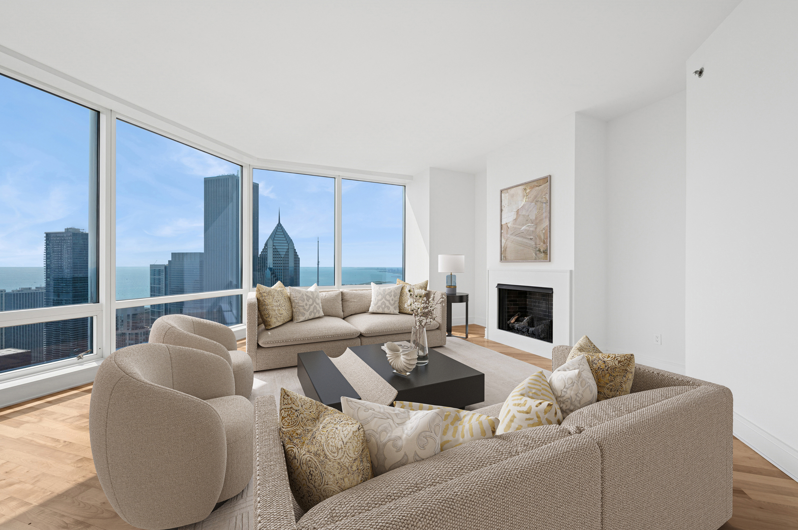 401 N Wabash Avenue 54G
