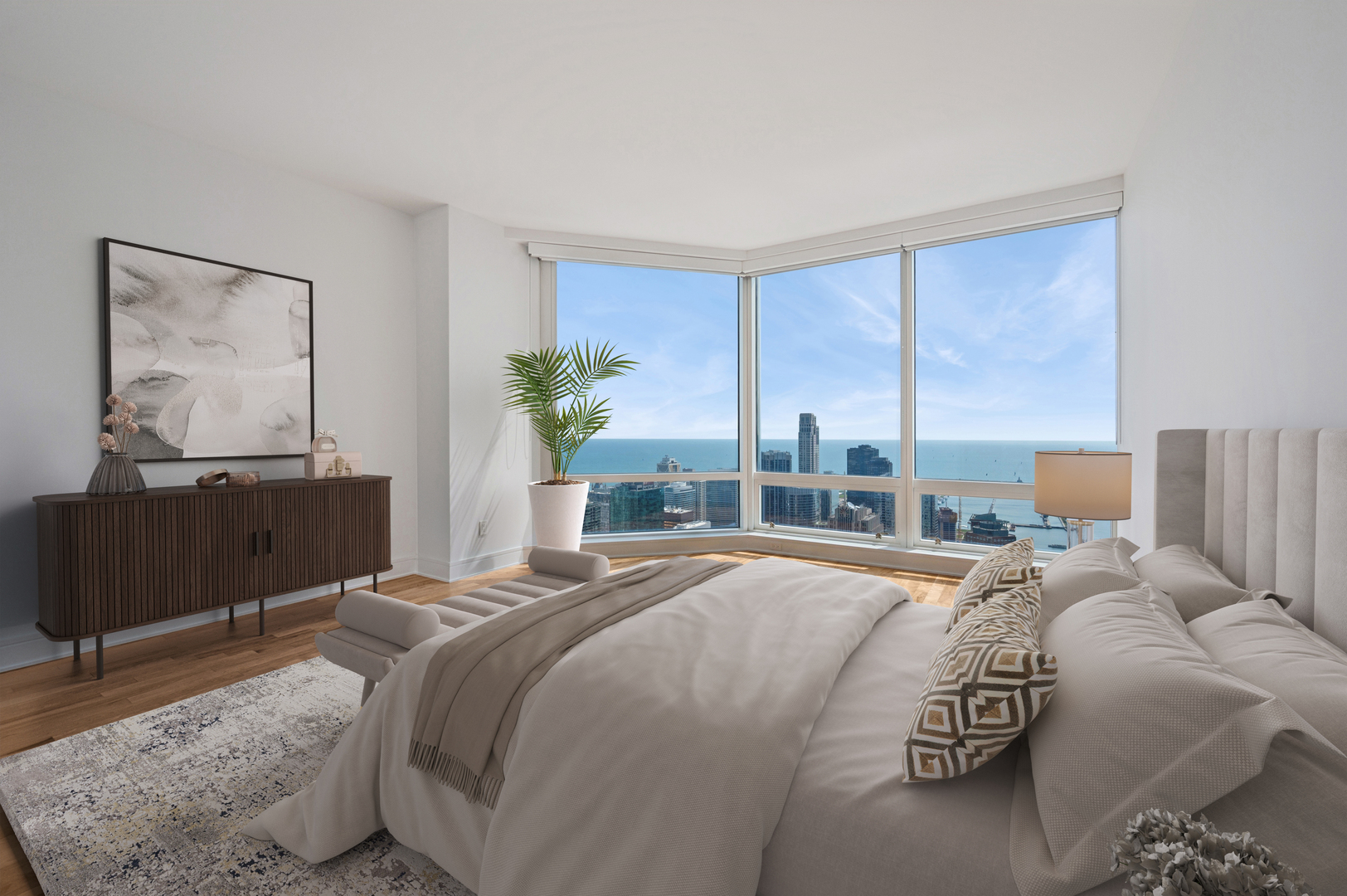 401 N Wabash Avenue 54G
