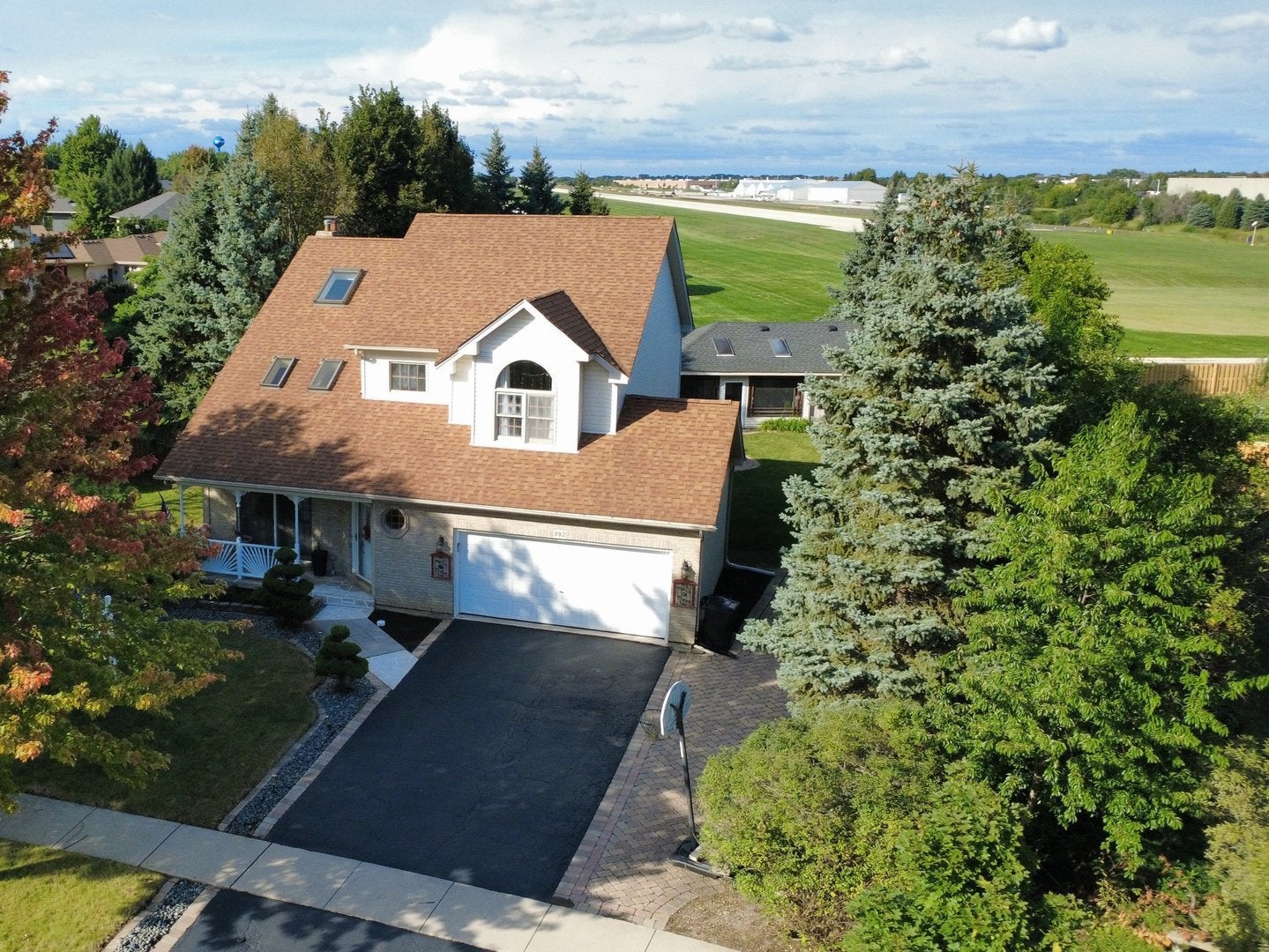 342 Blackfoot Drive