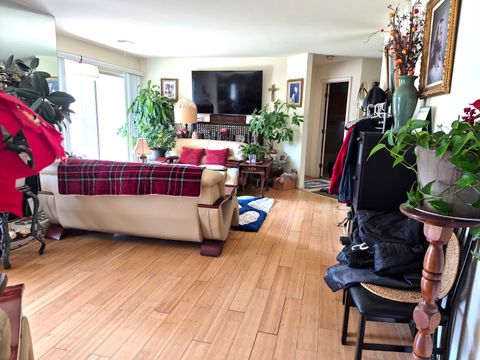 Tiny photo for 1215 N WILLIAMS Drive #1, Palatine, IL 60074 (MLS # 12606028)