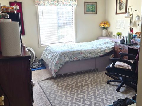 Tiny photo for 1215 N WILLIAMS Drive #1, Palatine, IL 60074 (MLS # 12606028)