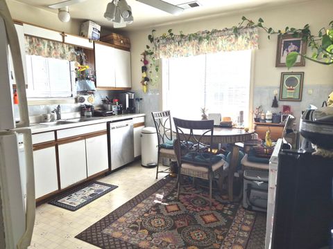 Tiny photo for 1215 N WILLIAMS Drive #1, Palatine, IL 60074 (MLS # 12606028)