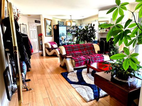 Tiny photo for 1215 N WILLIAMS Drive #1, Palatine, IL 60074 (MLS # 12606028)