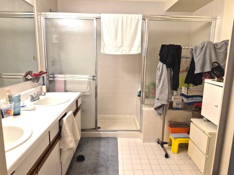 Tiny photo for 1215 N WILLIAMS Drive #1, Palatine, IL 60074 (MLS # 12606028)