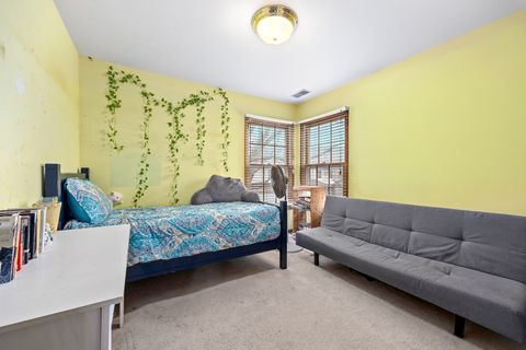 Tiny photo for 1016 Middleton Place #1016, Lisle, IL 60532 (MLS # 12517614)