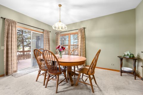 Tiny photo for 1016 Middleton Place #1016, Lisle, IL 60532 (MLS # 12517614)