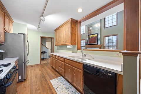 Tiny photo for 1016 Middleton Place #1016, Lisle, IL 60532 (MLS # 12517614)