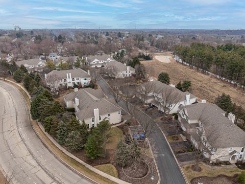 Tiny photo for 1016 Middleton Place #1016, Lisle, IL 60532 (MLS # 12517614)